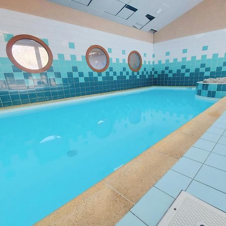 Tres Bel Appartement Lumineux A Samoëns Zewnętrze zdjęcie