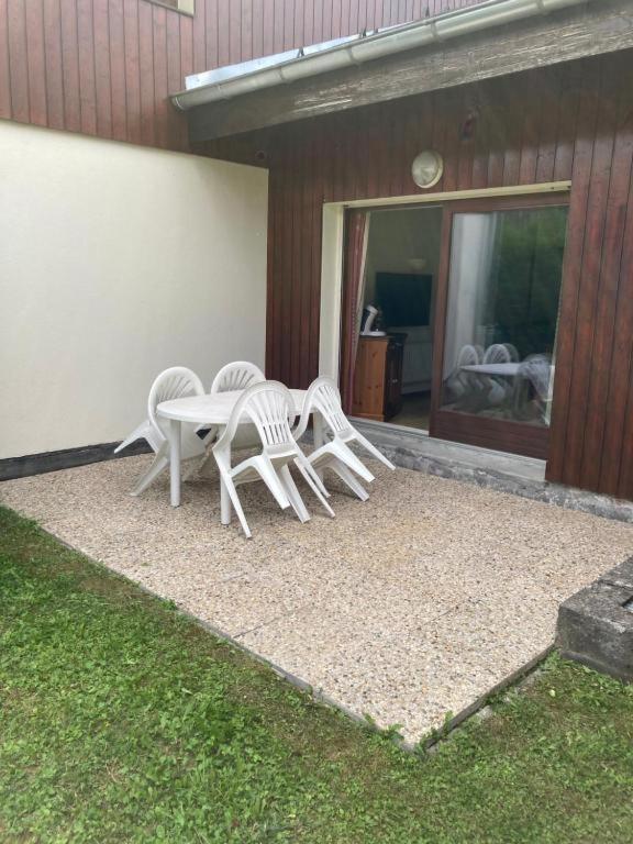 Tres Bel Appartement Lumineux A Samoëns Zewnętrze zdjęcie