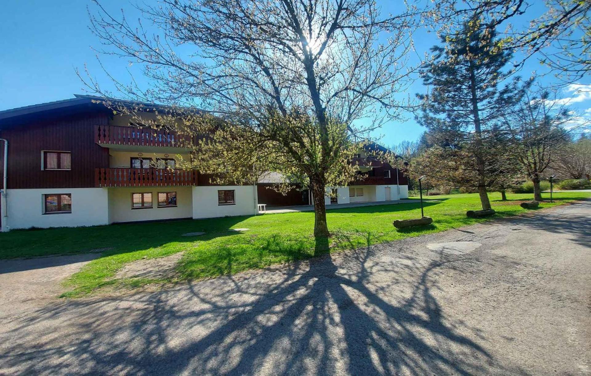 Tres Bel Appartement Lumineux A Samoëns Zewnętrze zdjęcie