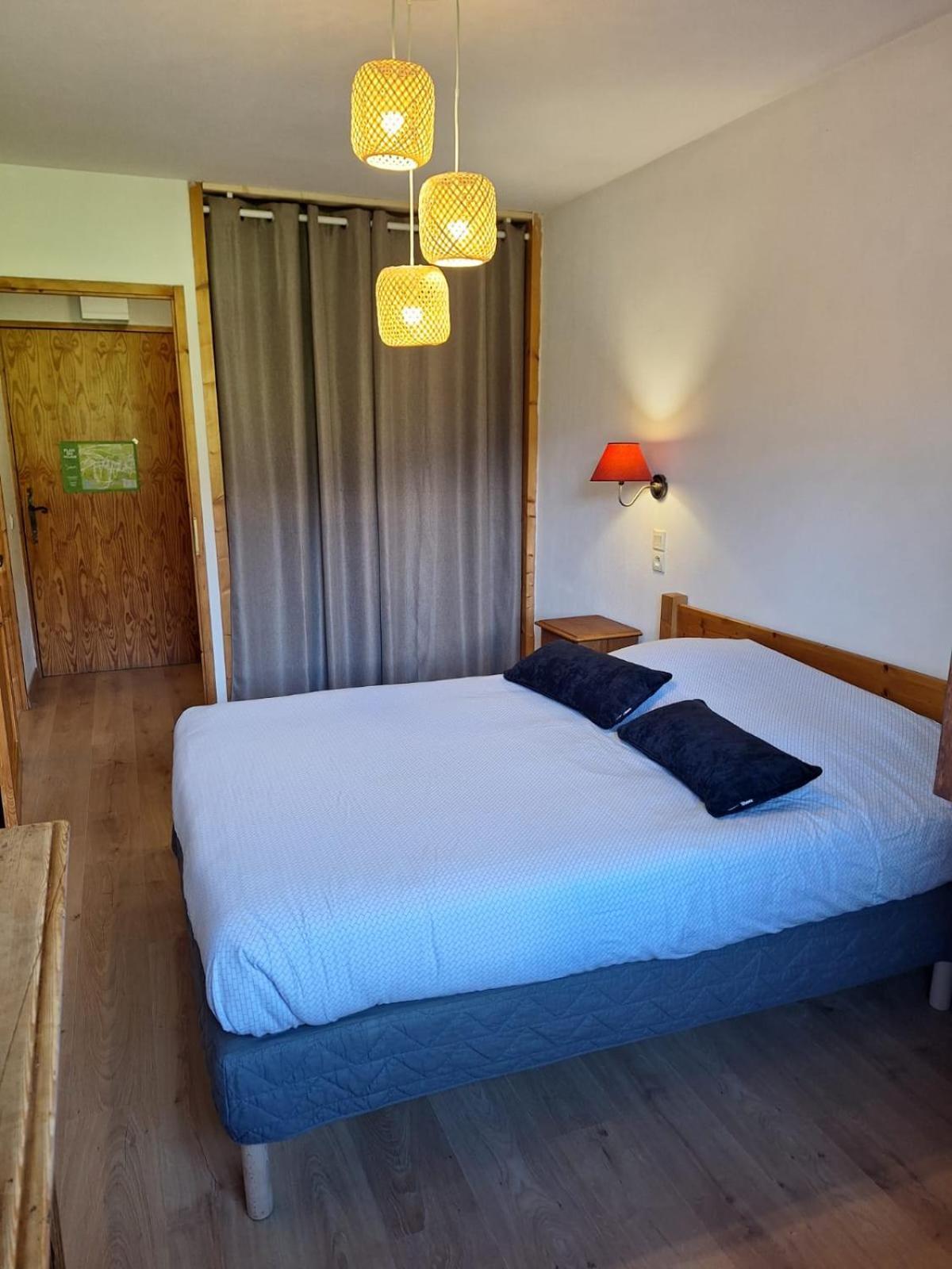 Tres Bel Appartement Lumineux A Samoëns Zewnętrze zdjęcie